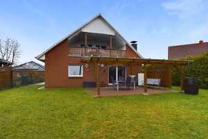 Moderner Bungalow in Rodewald sofort bezugsbereit – Nienburg (Weser) (Kreis) – Vorschaubild 1