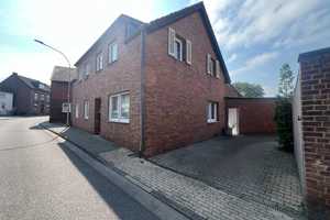 Vielseitiges Zweifamilienhaus in begehrter Lage – Neuss (Rhein-Kreis) – Vorschaubild 11