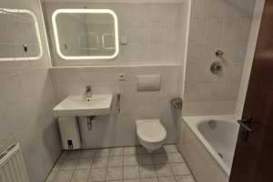 2-Zimmer-Wohnung mit Balkon & Tiefgaragenstellplatz im Stadionviertel-Neuss – Neuss (Rhein-Kreis) – Vorschaubild 4