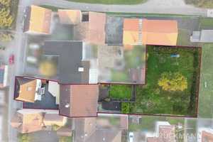 Doppeltes Glück: Zwei Einfamilienhäuser mit Garagen und fantastisch großem Gartengrundstück! – Am Grünborn 4 + 4 B, 67281 Bad Dürkheim (Kreis) – Vorschaubild 3