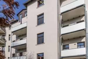 Charmante 2-Zimmer-Wohnung mit großzügiger Wohnküche – Die vollständige Adresse der Immobilie erhältst du vom Anbieter., 4155 Gohlis-Süd, Leipzig – Vorschaubild 10