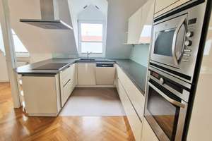 Exklusive große Dachgeschosswohnung mit Wintergarten und Klimaanlage in Berlin Alt-Tegel – Berliner Straße 9, 13507 Tegel, Berlin – Vorschaubild 21