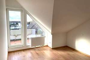 Gepflegte und ruhig gelegene 2-Zi-Wohnung mit 2 Balkons – Die vollständige Adresse der Immobilie erhältst du vom Anbieter., 52080 Eilendorf, Aachen – Vorschaubild 4