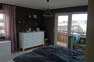 4-Zimmer-Wohnung in Heilbronn-Sontheim sofort beziehbar  – Die vollständige Adresse der Immobilie erhältst du vom Anbieter., 74081 Sontheim, Heilbronn – Vorschaubild 2