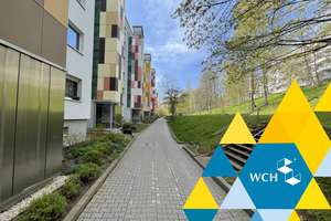 Wohlfühlen leicht gemacht – 3-Raumwohnung mit Ausblick – Wenzel-Verner-Straße 21, 9120 Helbersdorf, Chemnitz – Vorschaubild 1