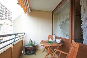 Attraktive 4-Zimmer-Wohnung in Mannheim – 121 m² Wohnkomfort mit Einbauküche – 68169 Neckarstadt-Ost/Wohlgelegen, Mannheim – Vorschaubild 11
