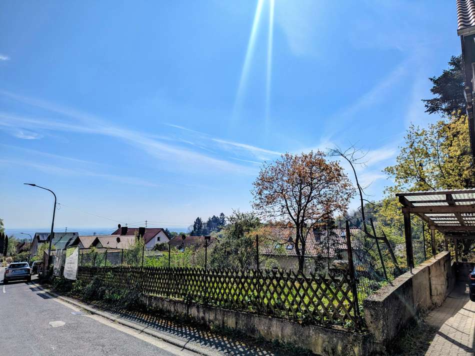 Straßenansicht