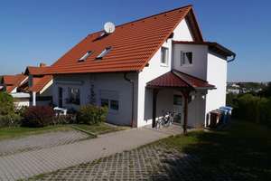 *** Vermietetes Zweifamilienhaus in Ilmenau – Hagebuttenweg 7, 98693 Ilmenau – Vorschaubild 2