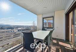 Balkon 1. OG