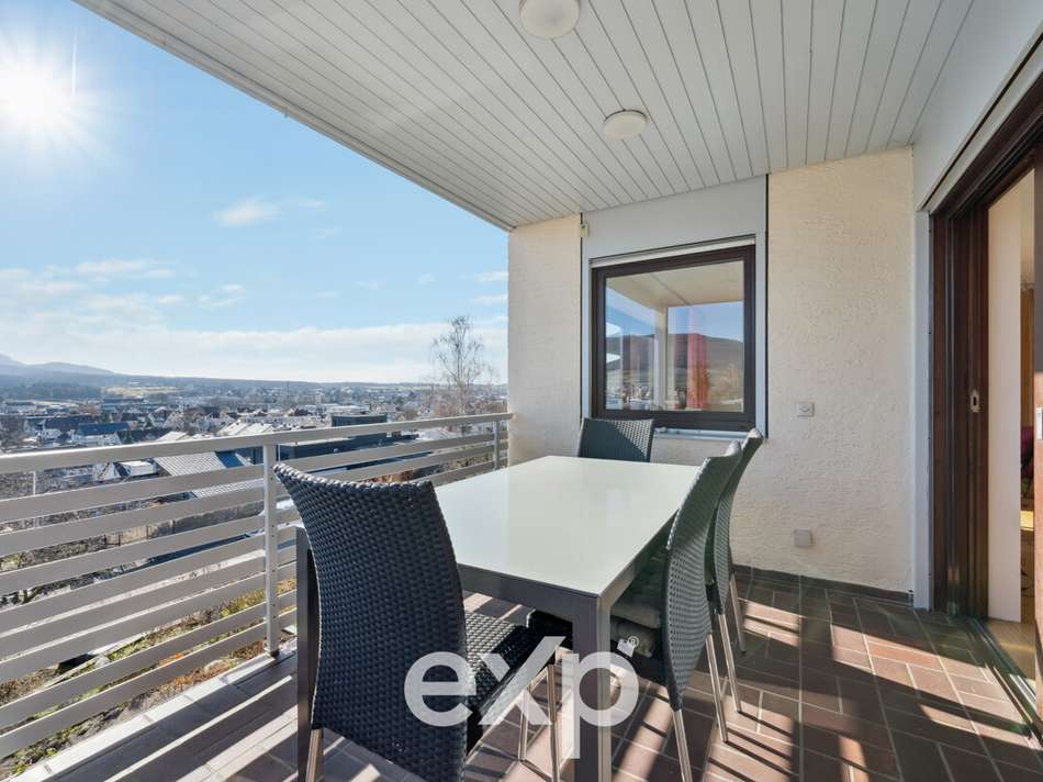 Balkon 1. OG