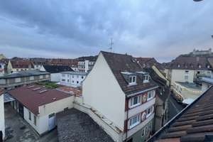1-Zimmer-Wohnung in der Würzburger Altstadt – 97070 Altstadt, Würzburg – Vorschaubild 5
