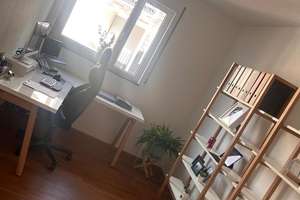 Zentrale 4-Zimmer Wohnung mit Balkon im Dichterviertel Ulm – Kleiststr. 43, 89077 Weststadt, Ulm – Vorschaubild 3