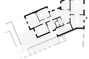 1A Lage in der Bielefelder Fußgängerzone - Exklusives Wohn - und Geschäftshaus mit Potenzial – 33602 Mitte, Bielefeld – Vorschaubild 13