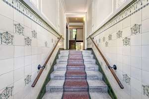 Stadtleben mit Rückzugsort: 3 Zimmer, Balkon, Parkett und begrünte Innenhöfe in Leipzig-Reudnitz – 4317 Reudnitz-Thonberg, Leipzig – Vorschaubild 16