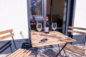 Ideal für Pärchen / Studenten / Praktikanten.  Ab 1 Monat Laufzeit – Ottobrunner Str. 12, 81737 Ramersdorf, München – Vorschaubild 8