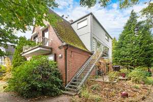 Gepflegtes Zweifamilienhaus mit Gartenidylle - Wohnen in ruhiger Lage von Wellingsbüttel – Die vollständige Adresse der Immobilie erhältst du vom Anbieter., 22391 Wellingsbüttel, Hamburg – Vorschaubild 18