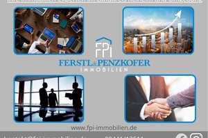 Charmantes 1-Zimmer-Apartment mit Loggia in Regensburg. Tel.-Anfragen an 0160/8748064 – Die vollständige Adresse der Immobilie erhältst du vom Anbieter., 93051 Kumpfmühl-Ziegetsdorf-Neuprüll, Regensburg – Vorschaubild 9