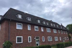 Neue Wohnung, neues Glück! 3-Zimmer-Wohnung frisch saniert – Sachsenwaldring 32, 21493 Schwarzenbek – Vorschaubild 1