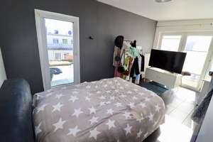 3-Zimmer Penthousewohnung mit großzügiger Dachterrasse und Außenstellplatz! – Die vollständige Adresse der Immobilie erhältst du vom Anbieter., 42651 Solingen-Mitte, Solingen – Vorschaubild 25