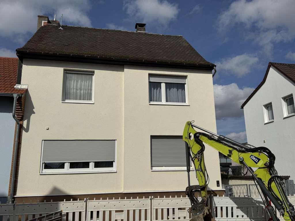 Immobilie in Heusenstamm - 3 Einheiten mit guter RENDITE im Herzen von Heusenstamm - Bild 1