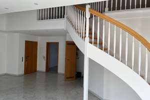 Helle 2,5-Zimmer Galerie-Wohnung mit Balkon und EBK in Nürnberg/Boxdorf für Single oder Paar – Die vollständige Adresse der Immobilie erhältst du vom Anbieter., 90427 Boxdorf, Nürnberg – Vorschaubild 5