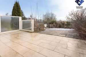Sonniges Reihenmittelhaus mit Wintergarten, 2 Garagen und herrlicher Aussicht – Esslingen (Kreis) – Vorschaubild 3