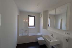 Exklusive 4-Zimmer Wohnung mit Balkon in München-Feldmoching – Kristallstraße 11, 80995 Ludwigsfeld, München – Vorschaubild 13
