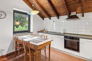 Einfamilienhaus im Stadtkern von Kaiserswerth mit Stellplatz – 40489 Kaiserswerth, Düsseldorf – Vorschaubild 12