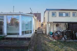 Wohnen mit Wohlfühlfaktor: Gepflegtes Haus in familiärer Umgebung – 39128 Neustädter Feld, Magdeburg – Vorschaubild 16