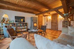 TOP! 3 Ferienwohnungen in einem modernisierten Bauernhaus mit großem Grundstück -Tierhaltung möglich – Die vollständige Adresse der Immobilie erhältst du vom Anbieter., 19395 Plau am See – Vorschaubild 8