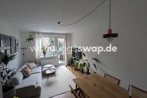 Wohnungstausch: Schulterblatt 133 – Schulterblatt 133, 20000 Eimsbüttel (Ortsteil), Hamburg – Vorschaubild 1