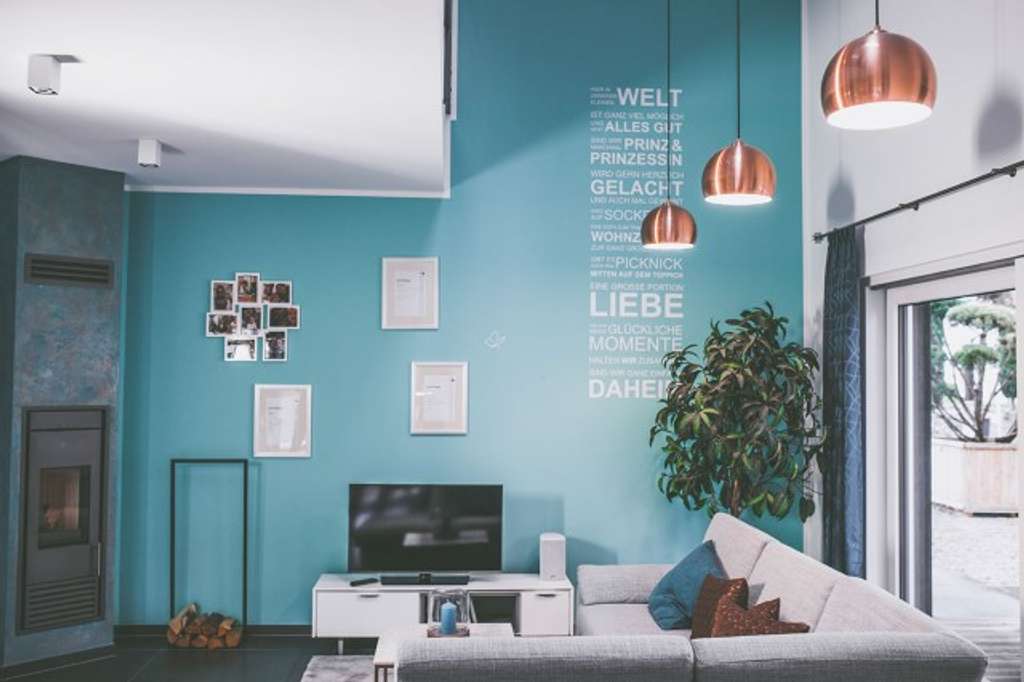 Immobilie in Breitengüßbach - Modernes Einfamilienhaus in exklusiver Lage mit Grundstück - Bild 2