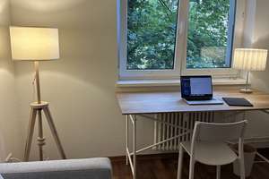 Helle, modern geschnittene 2,5‑Zimmer‑Wohnung mit Balkon – Wilhelm-Stolze-Straße 24, 10249 Friedrichshain, Berlin – Vorschaubild 6