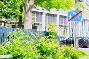 Wohnen am Wasser – 2-Zimmer-Wohnung mit Spreeblick, Halbinsel Stralau, provisionsfrei – Dora-Benjamin-Park 12, 10245 Friedrichshain, Berlin – Vorschaubild 14