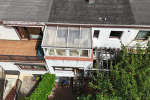 Zweifamilienhaus mit Garten & Wintergarten – Sanierungsobjekt mit Potenzial in Bremen! – Georg-Droste-Straße 69, 28201 Huckelriede, Bremen – Vorschaubild 3