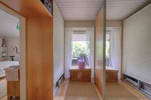 Gepflegtes Architekten -
Einfamilienhaus mit Einliegerwohnung – Harburg (Kreis) – Vorschaubild 23