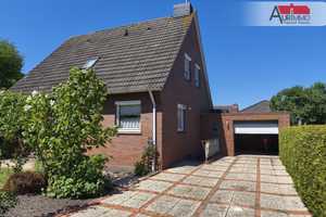 Ankommen, durchatmen, gestalten: Ihr Familienparadies am Waldrand – Emden – Vorschaubild 6