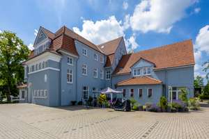Wohnen mit Herz und Sicherheit – Seniorenwohnung im St. Rochus, Hamm-Heessen - Wohnung 8 – Bockelweg 13, 59073 Heessen, Hamm – Vorschaubild 2