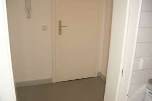 Kompaktes helles Apartment mit Kochnische in Saarbrücken – Passagestraße 7, 66111 Sankt Johann, Saarbrücken – Vorschaubild 7