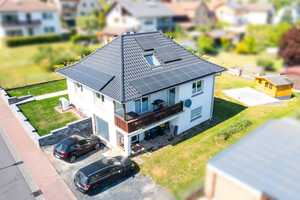 Modernisiertes Einfamilienhaus mit Garten, Kamin und hochwertiger Ausstattung sowie Ausbaureserve! – Vogelsbergkreis – Vorschaubild 4