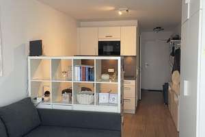 Studentenwohnung in bester Lage von Augsburg – Pilgerhausstraße 18, 86152 Jakobervorstadt-Nord, Augsburg – Vorschaubild 4