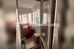 Tauschwohnung: Biete 1,5-Zi.Whg (43qm) in Neuhausen/Suche 2-Zi.-Whg ab 50qm – Die vollständige Adresse der Immobilie erhältst du vom Anbieter., 80637 Oberwiesenfeld, München – Vorschaubild 7
