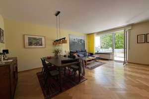 *RESERVIERT* Grün, ruhig & zentral – 3-Zimmer-Traumwohnung in bester Innenstadtlage – Mannheim – Vorschaubild 4