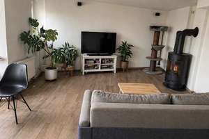 Charmantes Familienhaus mit Kamin & Garten in ruhiger Lage  – 1257 Lockwitz, Dresden – Vorschaubild 6