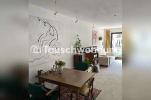 Tauschwohnung: Schöne 2-Zimmer Wohnung in Eimsbüttel mit Fußbodenheizung – Eidelstedter Weg 98, 20255 Eimsbüttel (Ortsteil), Hamburg – Vorschaubild 2