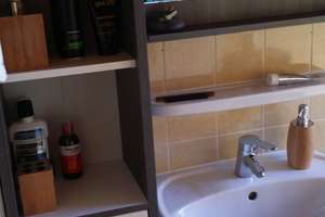 2-Zimmer-Dachgeschosswohnung in Rheinfelden – Wiesentalstraße 54, 79618 Rheinfelden (Baden) – Vorschaubild 2