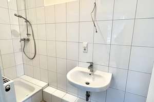Charmantes und helles Appartement - nah zur Uni und zum Siggi – Die vollständige Adresse der Immobilie erhältst du vom Anbieter., 33613 Mitte, Bielefeld – Vorschaubild 4