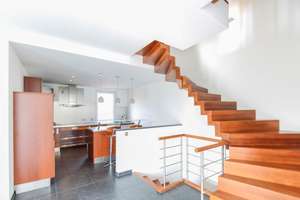 Ein Zuhause zum Ankommen, Aufatmen und Wohlfühlen: Ihre Haushälfte am Feldrand von Berlin-Rudow – Die vollständige Adresse der Immobilie erhältst du vom Anbieter., 12355 Rudow, Berlin – Vorschaubild 10