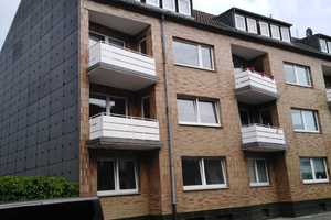 charmante, geräumige Dreizimmerwohnung mit Balkon – Pongser Strasse 296, 41239 Mönchengladbach – Vorschaubild 2