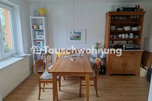 Tauschwohnung: 2,5 Z-Whg. mit Garten, Geistviertel